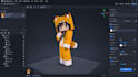 create minecraft 3d model blockbench low poly game assets texture game art skin