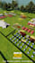create 3d event walkthrough, concert trade show booth, event visualization