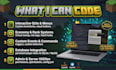 code custom minecraft plugins for paper and spigot in java