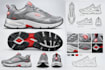 sneaker design, sneaker tech pack, shoe tech pack and footwear design