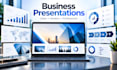 design academic and business presentations