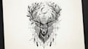 design professional creative tattoo design