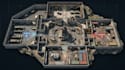 design 3d fps map, multiplayer map, 3d ue5 game environment, 3d level design