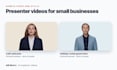 create an ai avatar explainer video for your small business