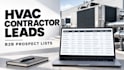 do targeted b2b hvac lead generation