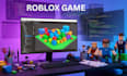 create custom roblox luau scripts and gameplay systems