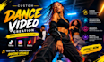 create a custom dance performance video for your song