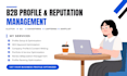 manage and improve your clutch g2 goodfirms capterra ORM