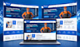 build a professional plumber website that wins clients