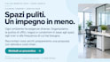 write engaging italian website copy for your business