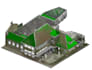 point cloud data into lod 200, 300, 350 from e57, rcp files, scan to bim
