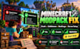 fix create optimize minecraft modpack mod crash neoforge cobblemon error server