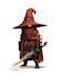 unique and detailed fantasy logo