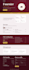 design your restaurant website