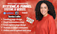 build systeme io sales funnel systeme io website systeme io landing page