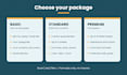 build a custom excel spreadsheet or budget tracker with formulas
