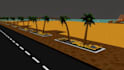 build high quality roblox map, full game map as roblox builder