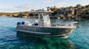 design  aluminums boats and create fabrication drawings