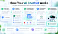 build an ai chatbot with rag using openai, python and fastapi