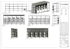 create revit structural bim model and rebar detailing lod 400