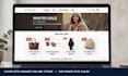 design square online store, square website and squareup ecommerce website