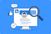optimize your linkedin profile with SEO keywords