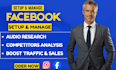 run facebook ads campaign setup instagram and meta ads