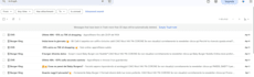 clean up and automate your gmail inbox