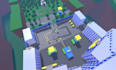 create roblox vfx, scripting, game systems, and animations