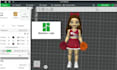 paint your 3d toy characters into bambu studio 3mf file for multicolor printing