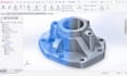 convert 3d scan, scan to cad, point cloud, 3d mesh, mesh cleanup, stl to step