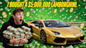 design high CTR mrbeast style youtube thumbnails