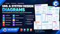 create professional flowcharts and uml diagrams