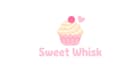 design modern bakery logo menu and packging in canva