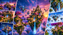 build minecraft maps minecraft castle minecraft base pvp server setup smp