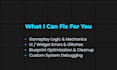 fix unreal engine 5 blueprint logic errors and game bugs