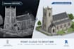convert point cloud and laser scans into revit bim at lod 300