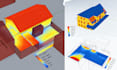 do ladybug tools solar radiation climate daylight and environmental simulations