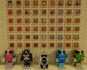 create minecraft blockbench 3d models items weapons skins textures resource pack