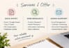 do excel data analysing and chinese proofreading and transcription
