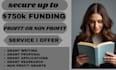 offer grant writing,proposal development, grant research, grant and application