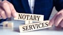 be your remote online notary, notarize documents online remote notarization