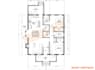 do 2d autocad floor plan architectural drafting and boq estimation