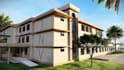 3d architectural walkthrough,3d exterior rendering animation warehouse animation