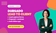 do dubsado setup dubsado workflow lead capture form proposal contract dubsado