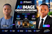 edit and enhance images using advanced ai