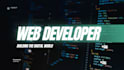 do professional web development