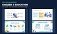 redesign your powerpoint presentation into professional business slides