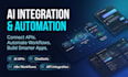 build full stack web apps with ai