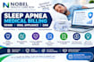 provide medical billing, credentialing and rcm services